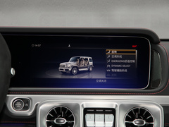 2022款 AMG G 63