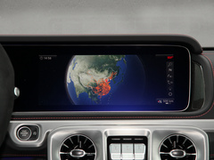 2022款 AMG G 63