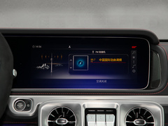 2022款 AMG G 63