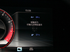 2022款 AMG G 63