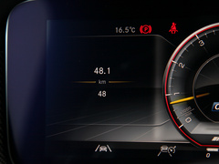 2022款 AMG G 63