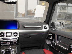 2022款 AMG G 63
