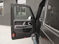 2022款 AMG G 63
