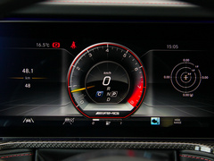 2022款 AMG G 63