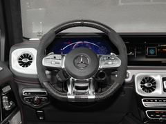 2022款 AMG G 63