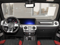 2022款 AMG G 63