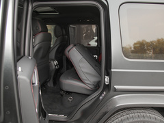 2022款 AMG G 63