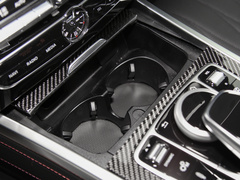 2022款 AMG G 63