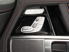 2022款 AMG G 63