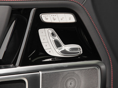 2022款 AMG G 63