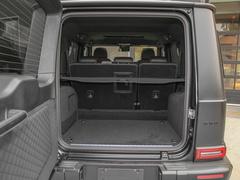 2022款 AMG G 63