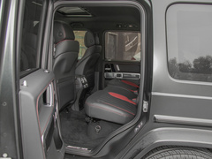 2022款 AMG G 63