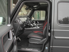 2022款 AMG G 63