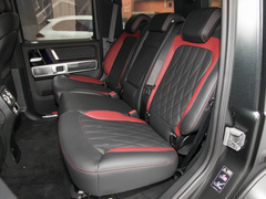 2022款 AMG G 63