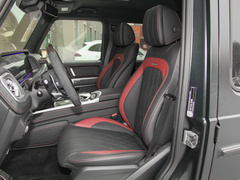 2022款 AMG G 63