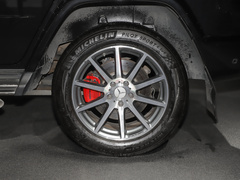 2022款 AMG G 63