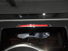 2022款 AMG G 63