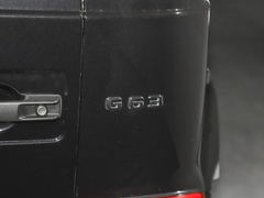 2022款 AMG G 63