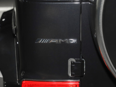 2022款 AMG G 63
