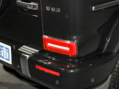 2022款 AMG G 63