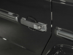 2022款 AMG G 63