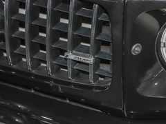2022款 AMG G 63