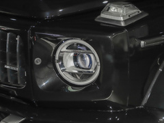 2022款 AMG G 63