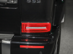 2022款 AMG G 63