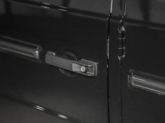 2022款 AMG G 63