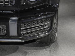 2022款 AMG G 63