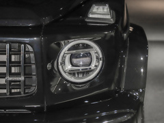 2022款 AMG G 63