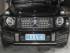 2022款 AMG G 63