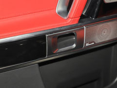 2022款 AMG G 63