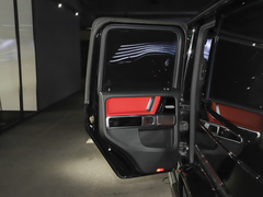 2022款 AMG G 63
