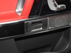 2022款 AMG G 63