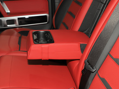 2022款 AMG G 63