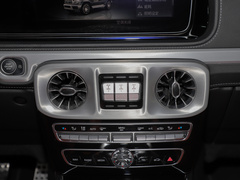2022款 AMG G 63