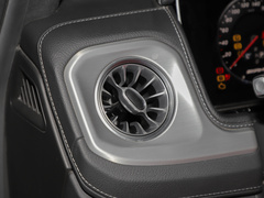 2022款 AMG G 63
