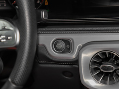 2022款 AMG G 63