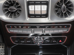 2022款 AMG G 63