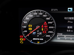 2022款 AMG G 63