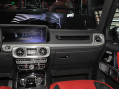 2022款 AMG G 63