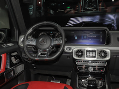 2022款 AMG G 63