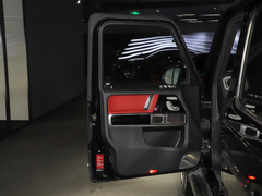 2022款 AMG G 63