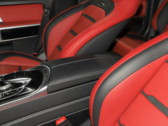 2022款 AMG G 63