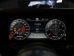 2022款 AMG G 63