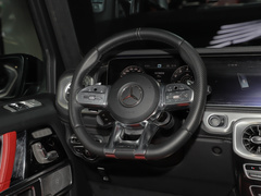 2022款 AMG G 63