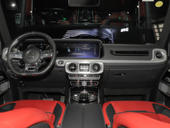 2022款 AMG G 63