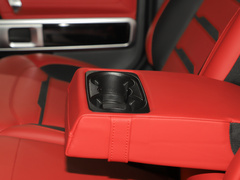 2022款 AMG G 63