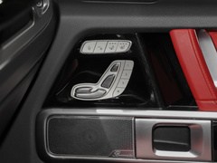2022款 AMG G 63
